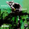 Jungle & Juice - Hotel Zanzibar - Single